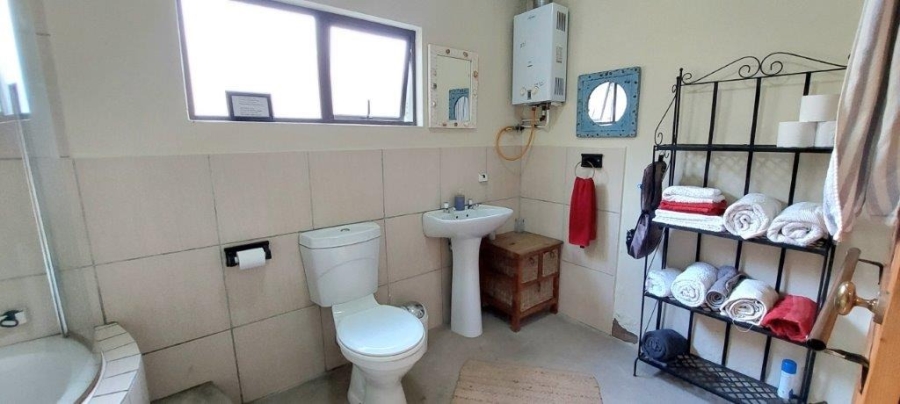 4 Bedroom Property for Sale in East London Rural Eastern Cape